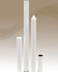 Poly Microfiber Cartridges - MPA - 10 inches length