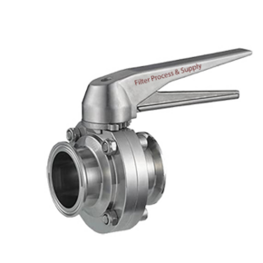 Butterfly Valves