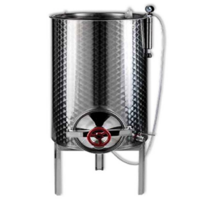 Flat Bottom Variable Capacity Tanks