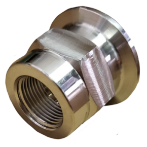 Sanitary Adapter