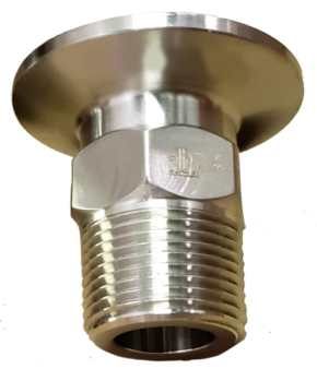 Sanitary Adapter