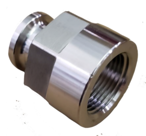 Sanitary Adapter