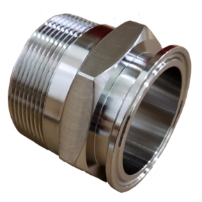 Sanitary Adapter