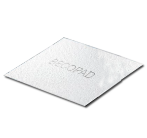 20cm x 20cm Filter Pad Media - BecoPad