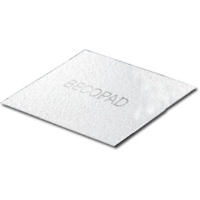 Filter Pad Media 20cm x 20cm - Standard (with DE)